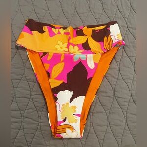 NWT Aerie bikini bottom size M